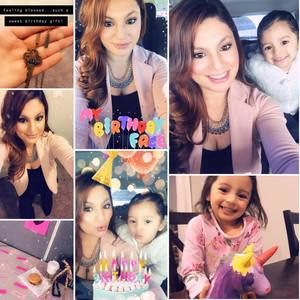 Meet your Posher, Jannette